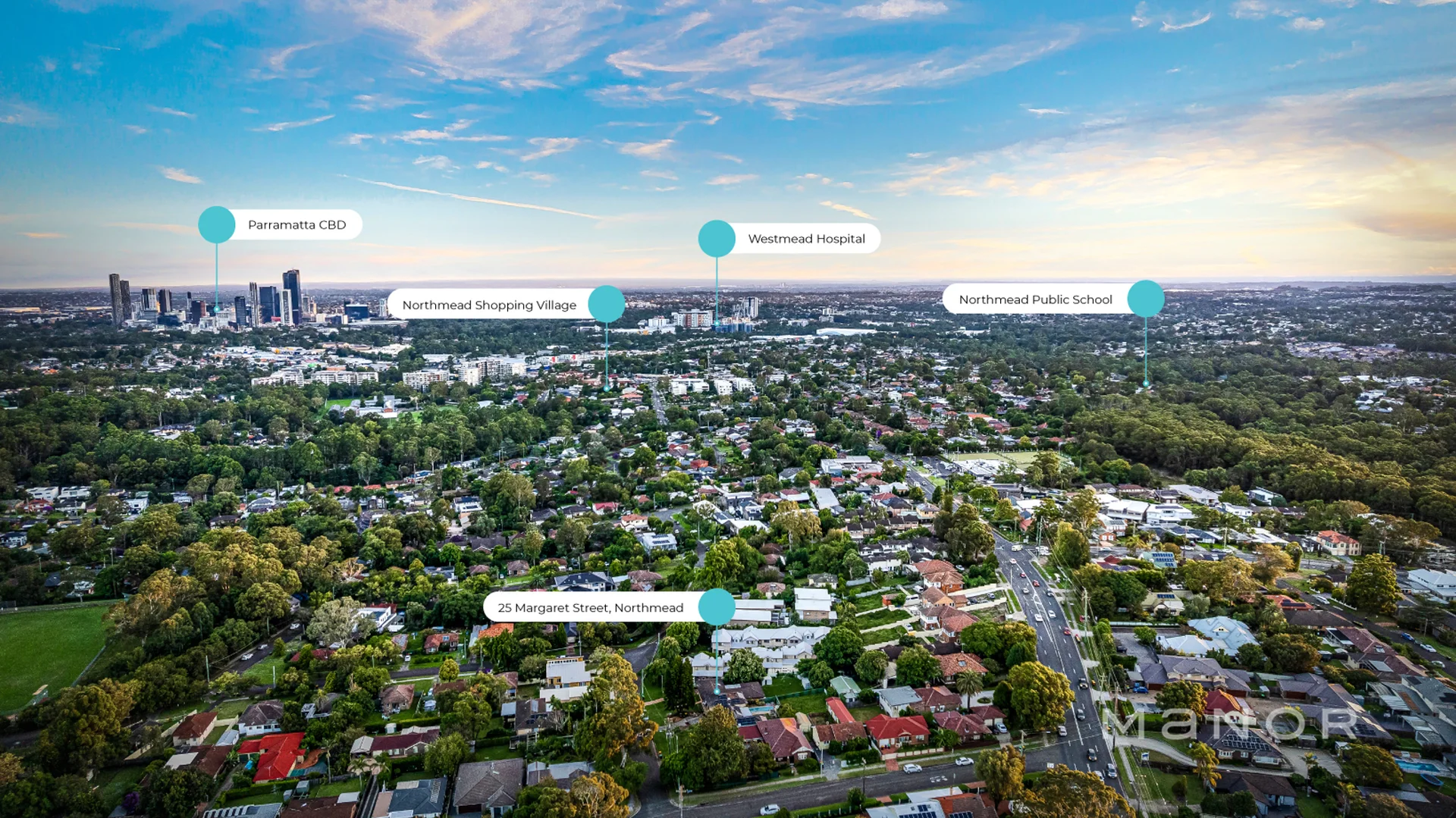 Additional image 14 of 25 Margaret Street, Northmead NSW 2152