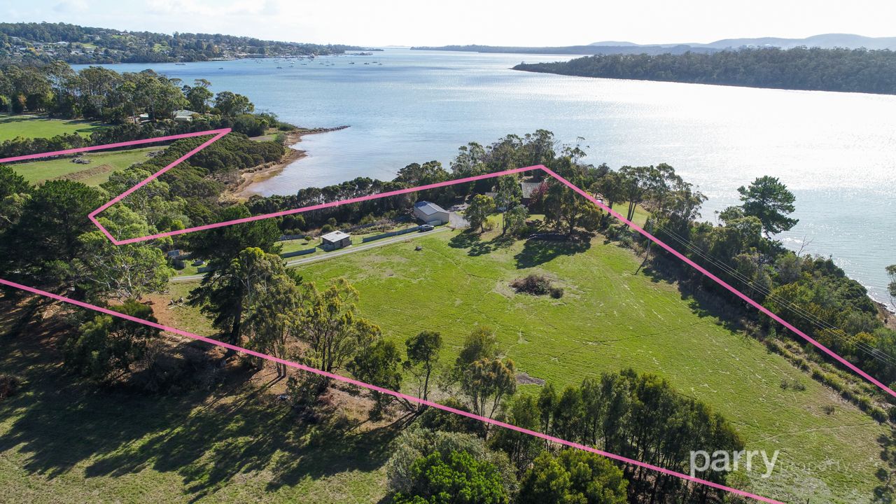 214 Bowens Jetty Road, Beaconsfield TAS 7270, Image 1