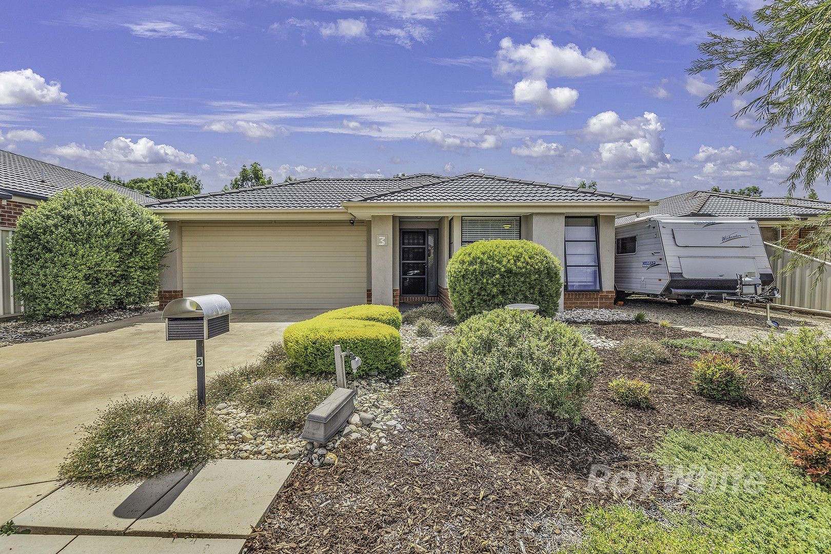 3 Nirimba Court, Ascot VIC 3551, Image 1