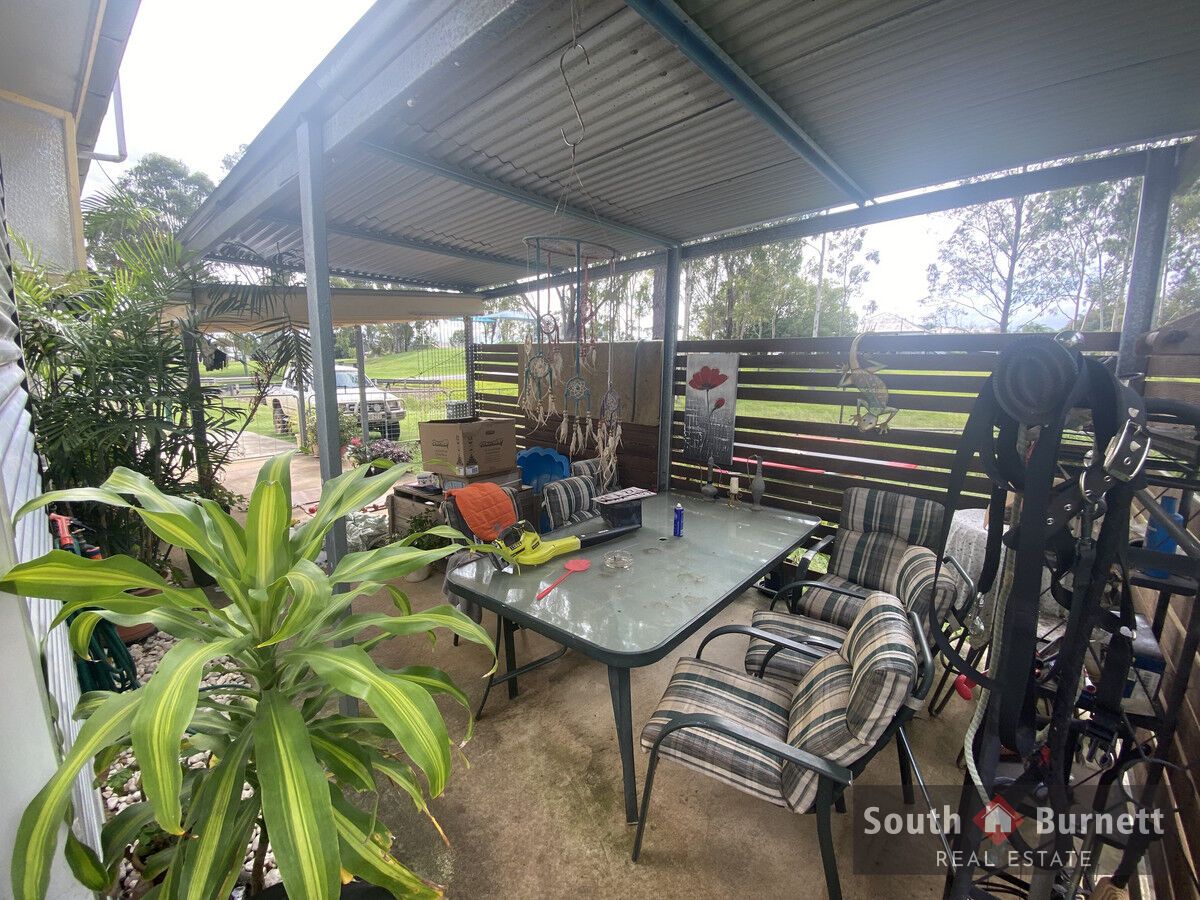 108 Mackenzie Street, Wondai QLD 4606, Image 1