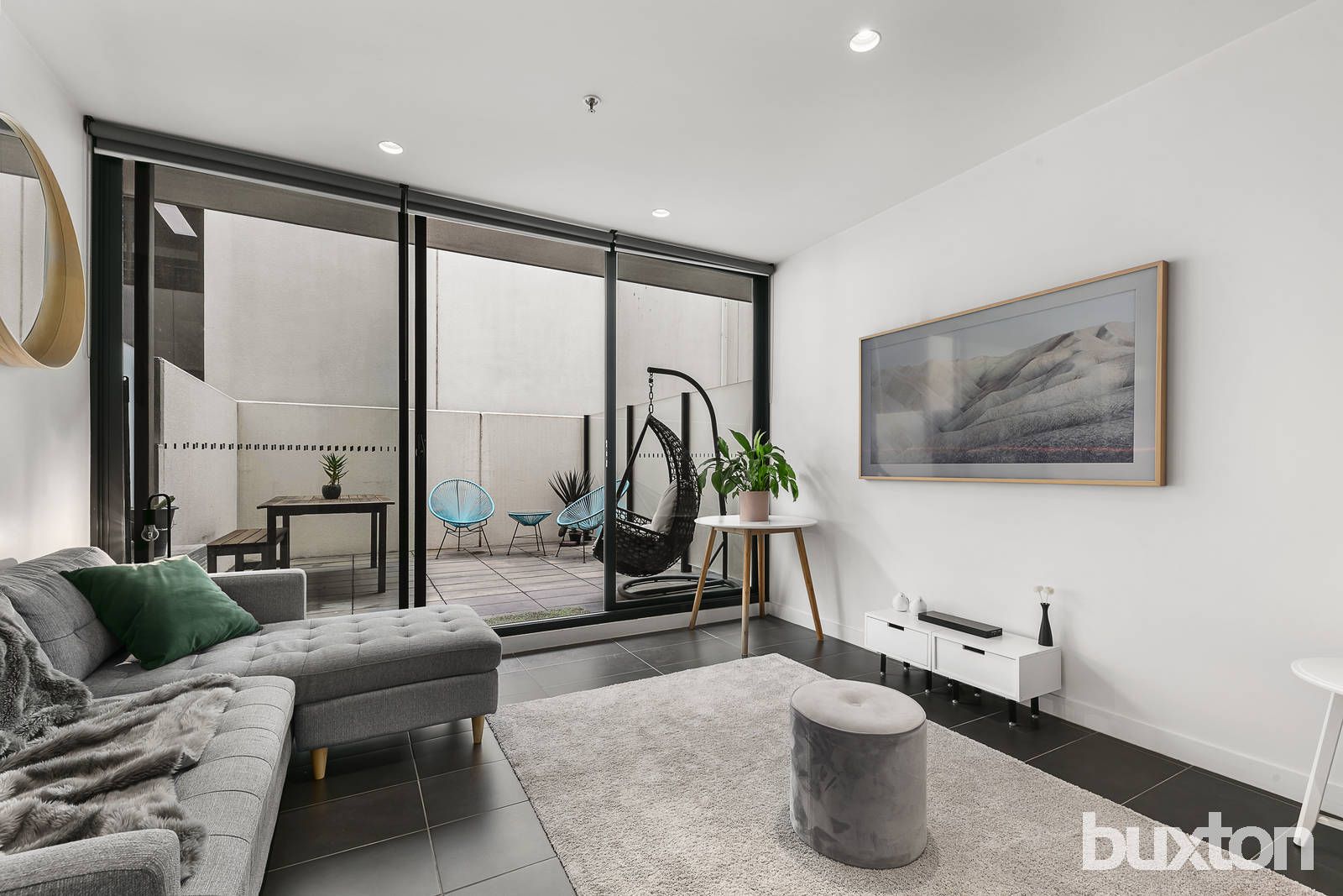 112/145 Roden Street, West Melbourne VIC 3003, Image 0