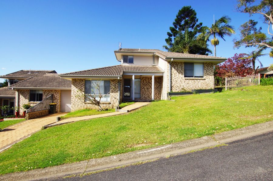 3 bedrooms House in 45 Wedgetail Crescent BOAMBEE EAST NSW, 2452