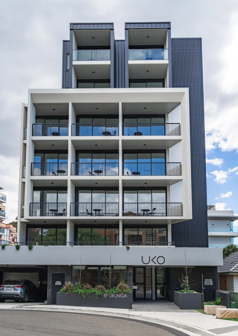 Additional image 6 of 101/19 Urunga Parade, Miranda NSW 2228