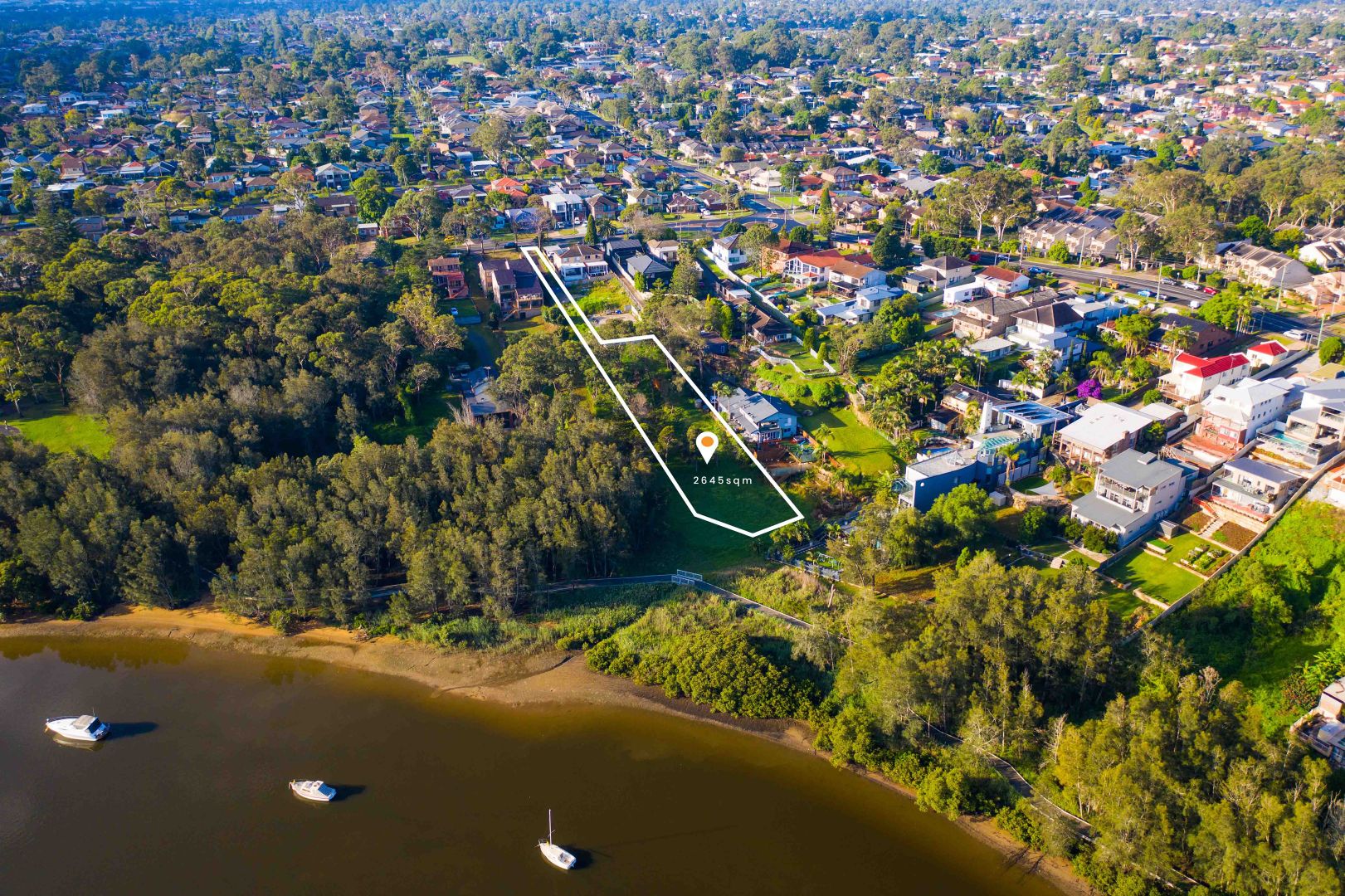 768C Henry Lawson Drive, Picnic Point NSW 2213