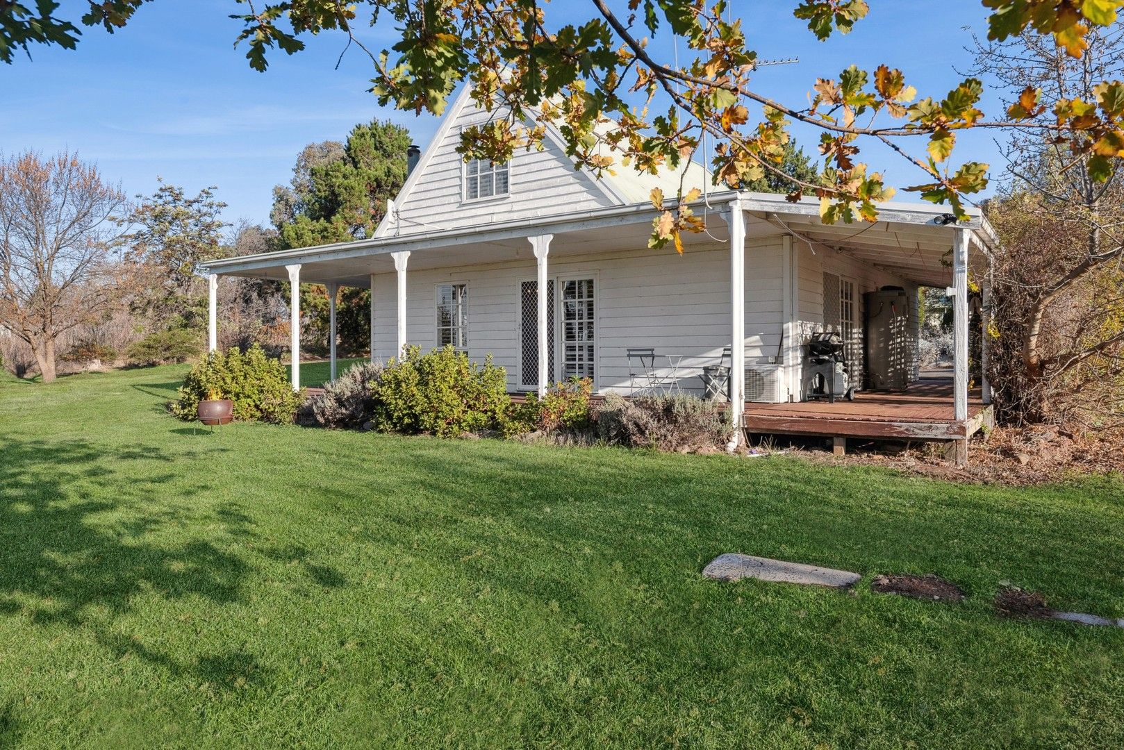 3 bedrooms House in 2104 Heathcote Redesdale Road REDESDALE VIC, 3444