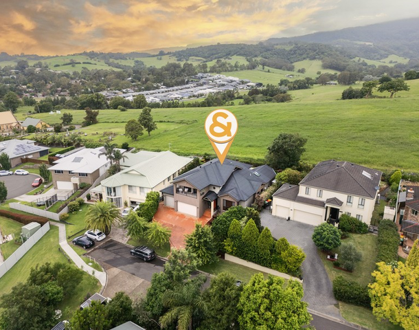 8 Downes Place, Jamberoo NSW 2533