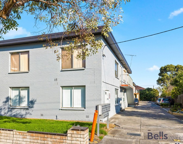 7/15 Ridley Street, Albion VIC 3020