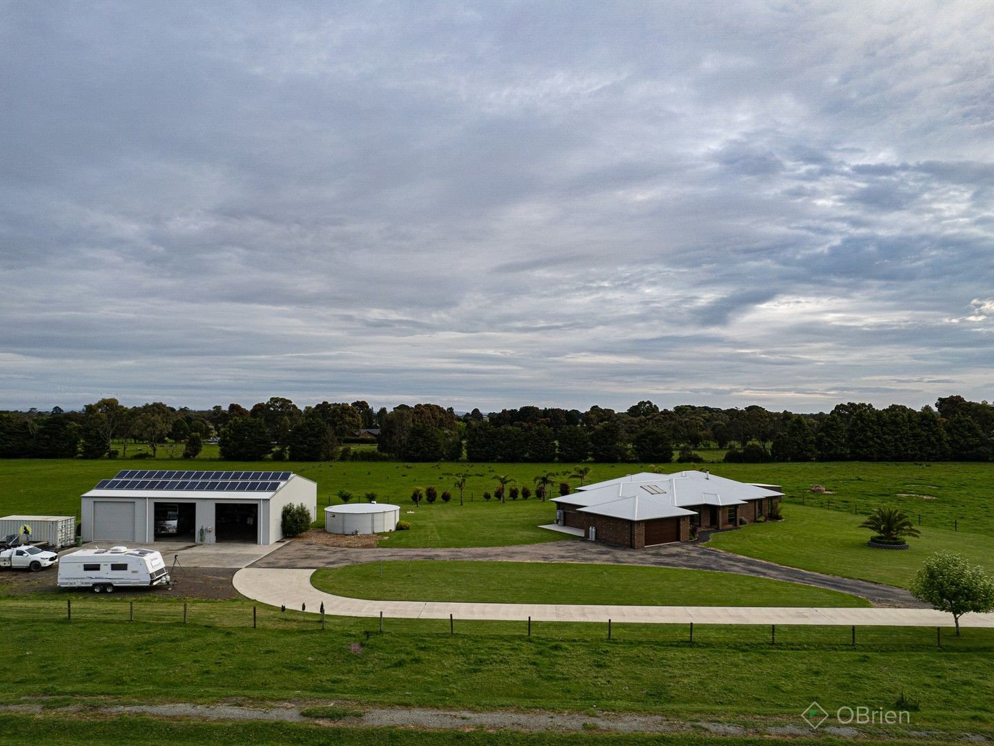 660 Muddy Gates Lane, Clyde VIC 3978 House for Sale Domain