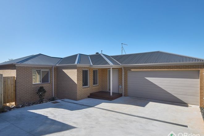 Picture of 32B North Road, WARRAGUL VIC 3820