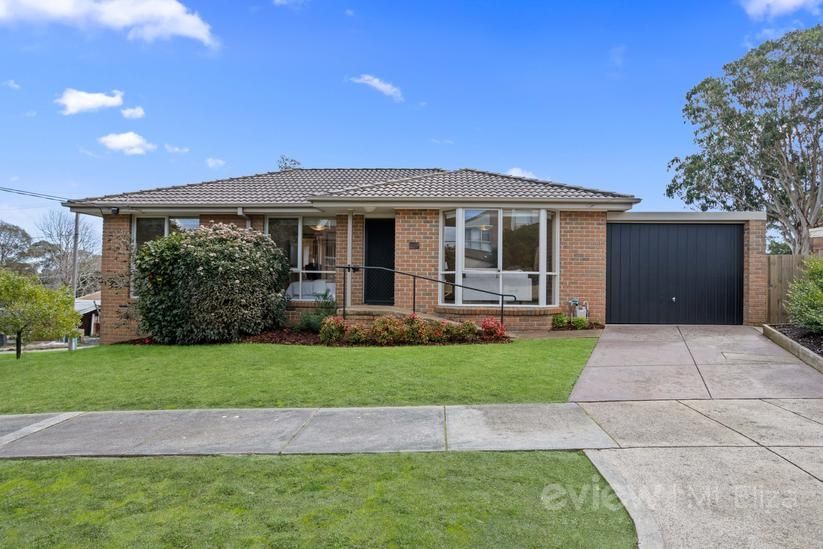 2 bedrooms House in 19 Kimba Avenue FRANKSTON VIC, 3199