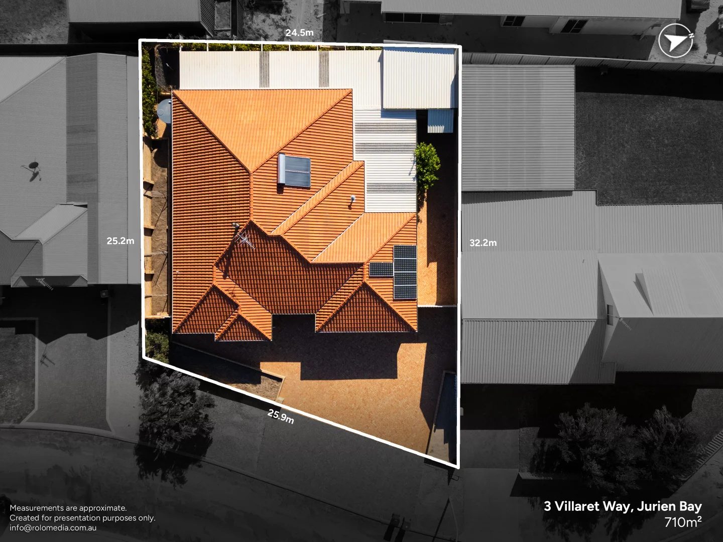 Additional image 23 of 3 Villaret Way, Jurien Bay WA 6516