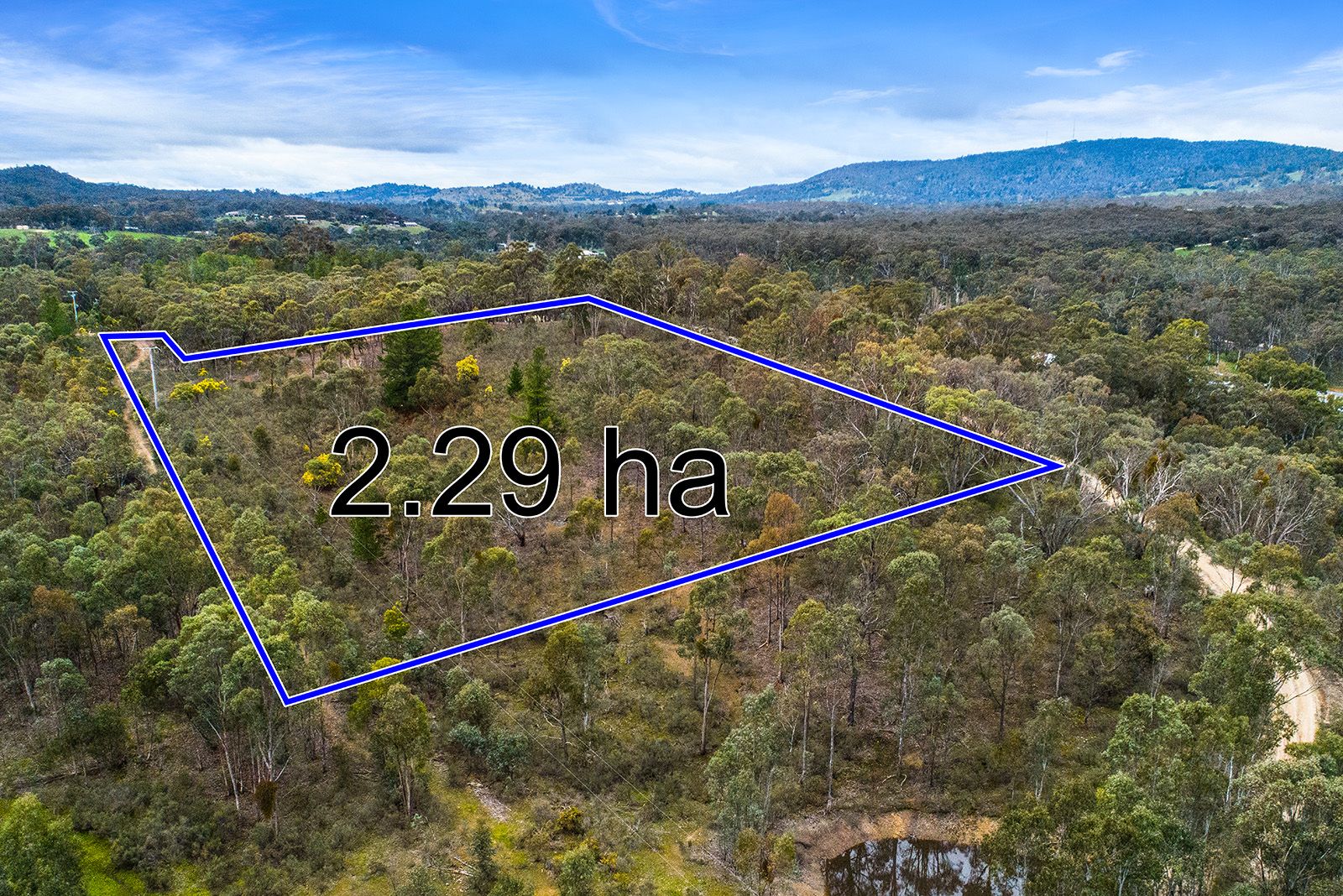 31 Congdon Road, Barkers Creek VIC 3451, Image 1