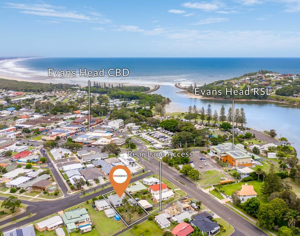 5 Cedar Street, Evans Head NSW 2473