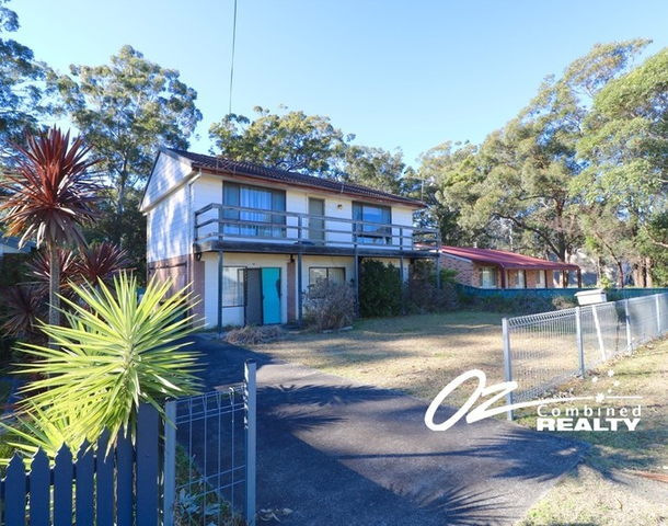 14 Elanora Parade, Basin View NSW 2540