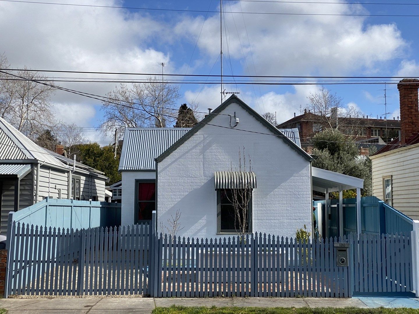 2 bedrooms House in 34 Anderson Street BALLARAT CENTRAL VIC, 3350