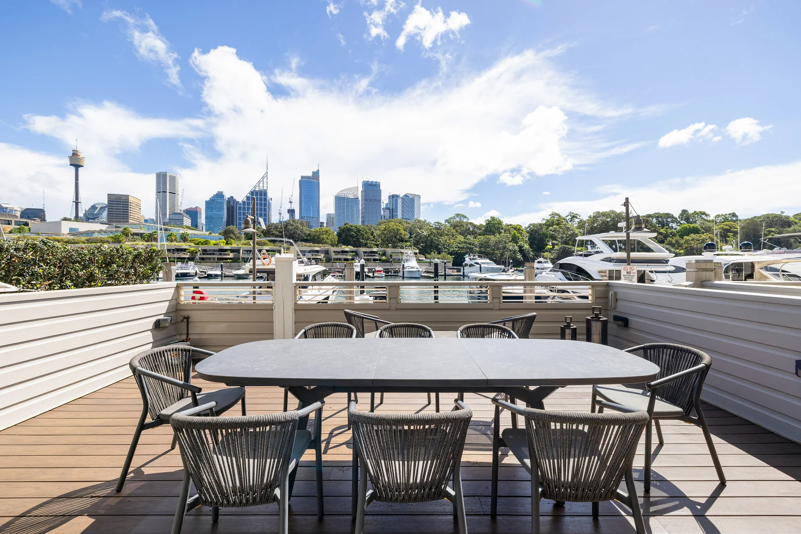 Additional image 2 of 108/6 Cowper Wharf Roadway, Woolloomooloo NSW 2011