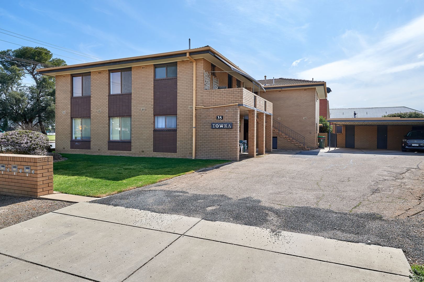 4 35 Higgins Avenue Wagga Wagga Nsw 2650 Domain