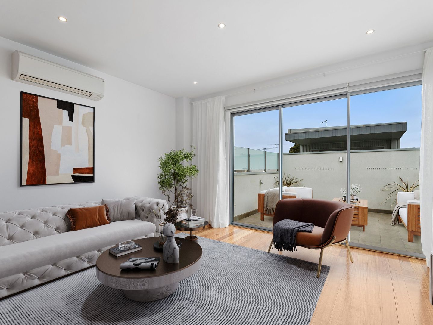 1A ADAMS LANE, Port Melbourne VIC 3207, Image 1