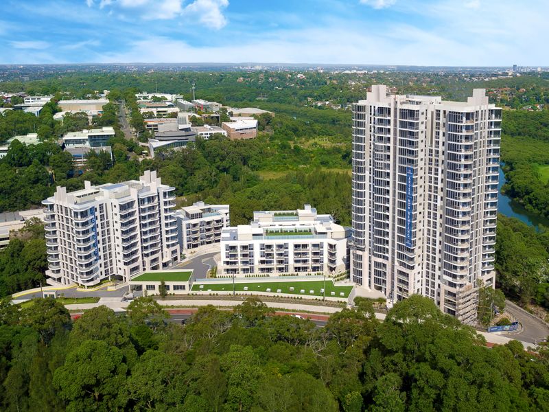 150 Epping Road Lane Cove Nsw 2066 Apartment For Rent 450 Domain