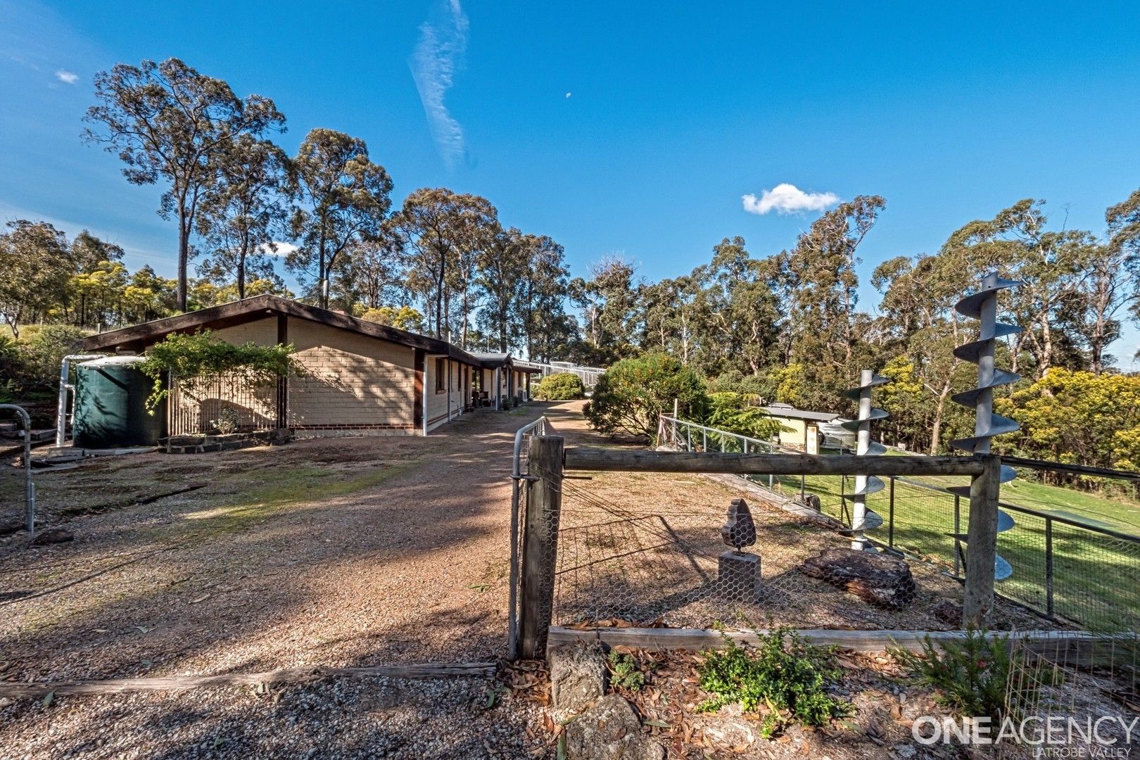 45 Wykes Road, Toongabbie VIC 3856 House for Sale 935,000