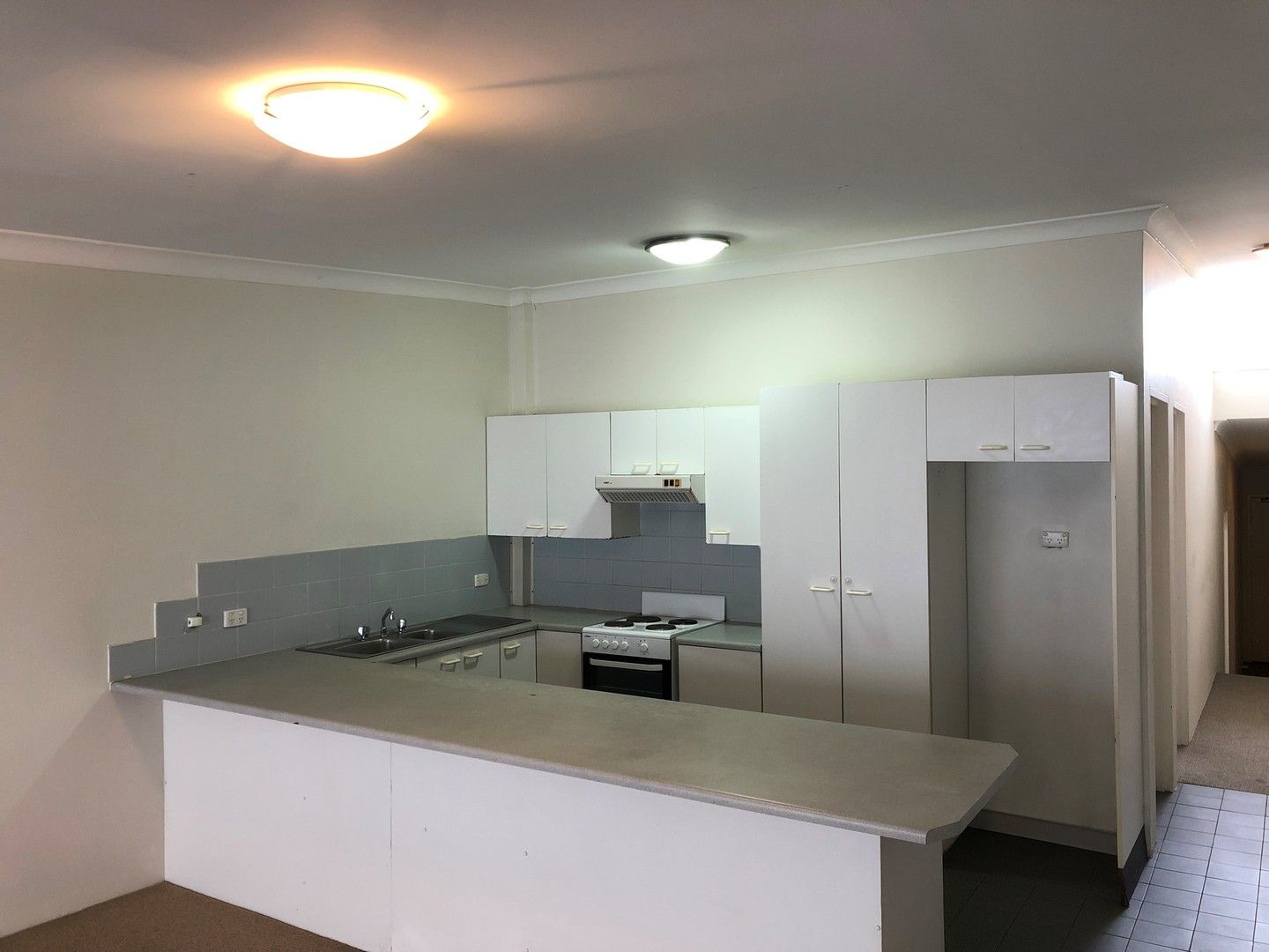 2 bedrooms Apartment / Unit / Flat in 3/555 Sydney Road SEAFORTH NSW, 2092