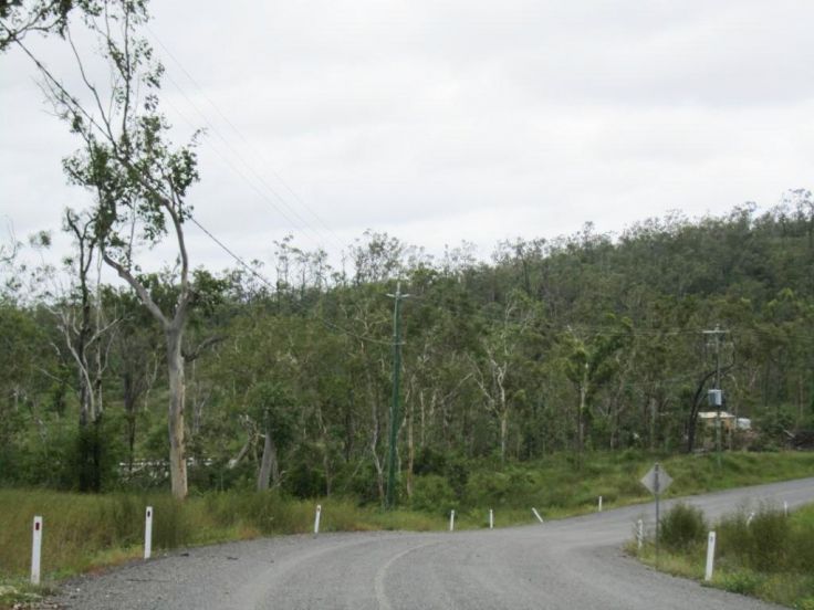 LOT 4 LELONA DRIVE, Bloomsbury QLD 4799, Image 1