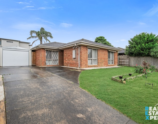 32 George Chudleigh Drive, Hallam VIC 3803