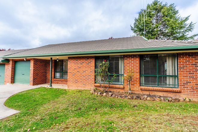 Picture of 2/349A Lords Place, ORANGE NSW 2800