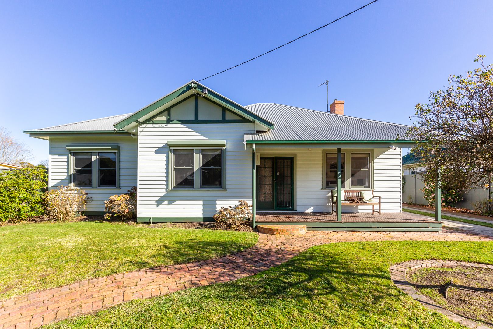 37 LANSDOWNE Street, Sale VIC 3850, Image 1