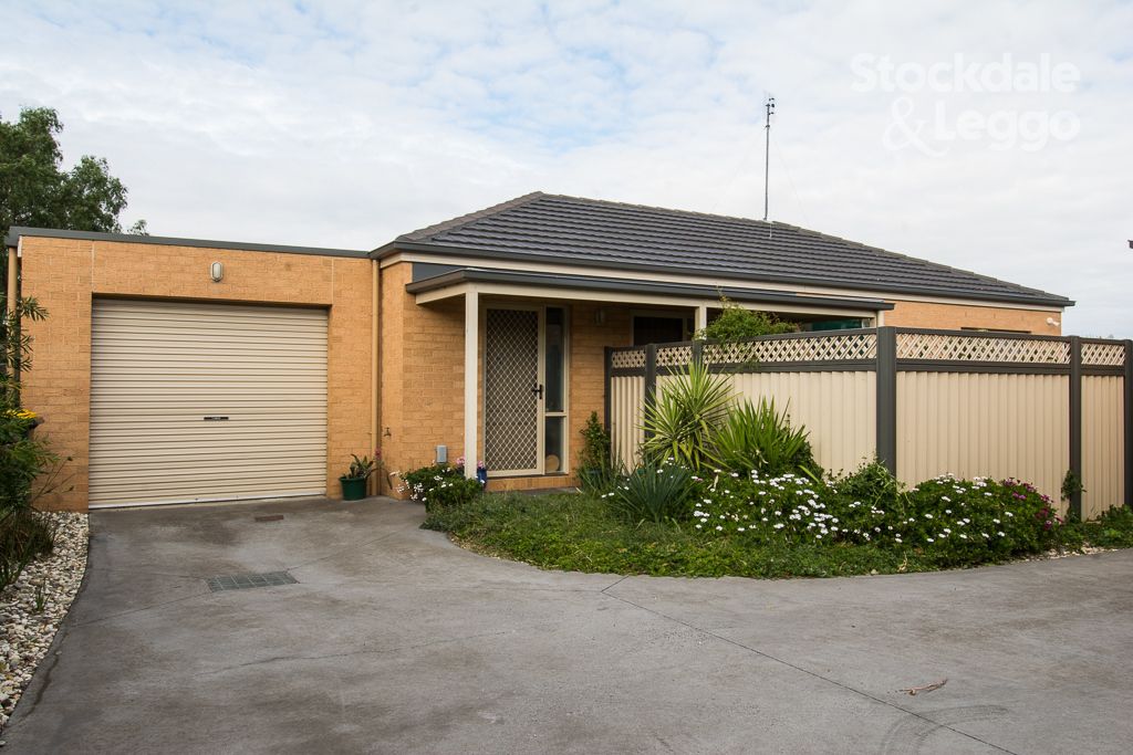 4/75 Main Street, Winchelsea VIC 3241, Image 0