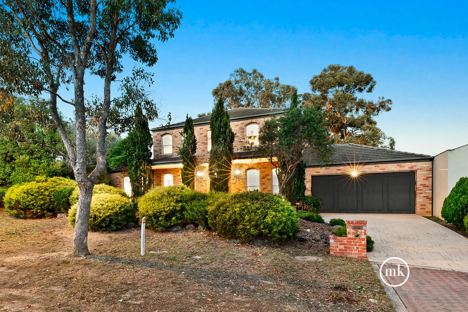 4 Nimary Court, Eltham North Property History & Address Research Domain