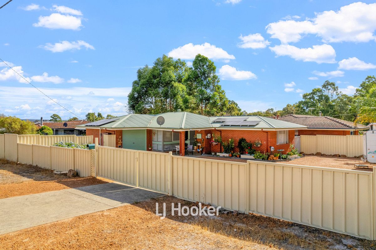 19 Blaydon Road, Collie WA 6225, Image 1