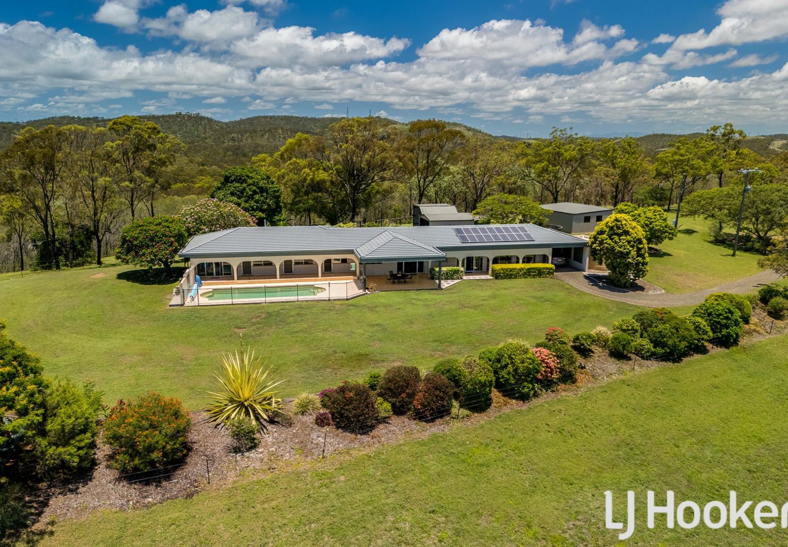895 Glenlyon Road, O'Connell QLD 4680, Image 1