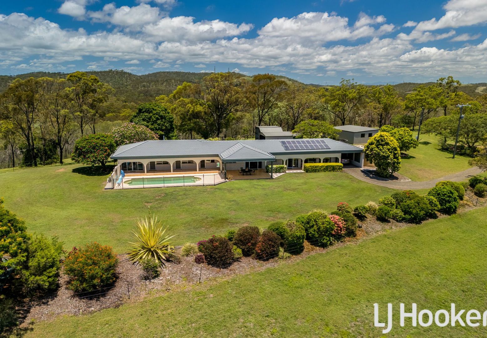 895 Glenlyon Road, O'Connell QLD 4680 House for Sale 1,200,000