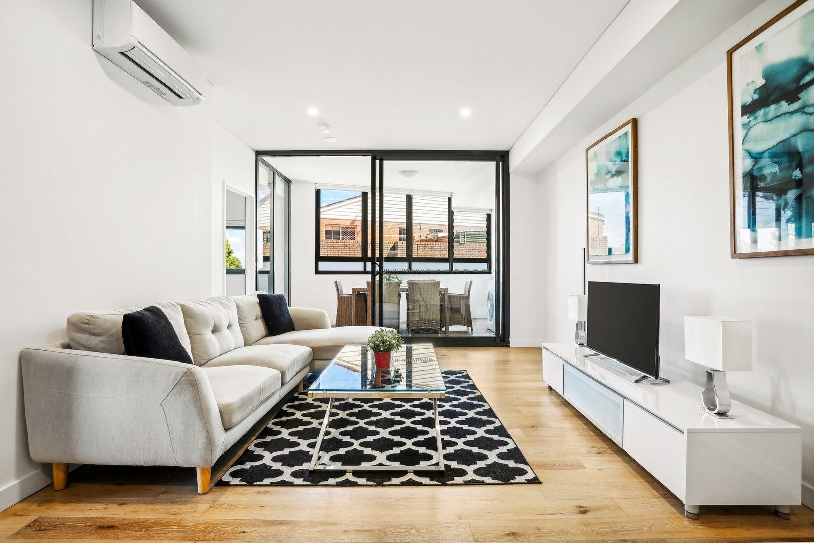 2 bedrooms Apartment / Unit / Flat in 208/1 Wharf Road GLADESVILLE NSW, 2111