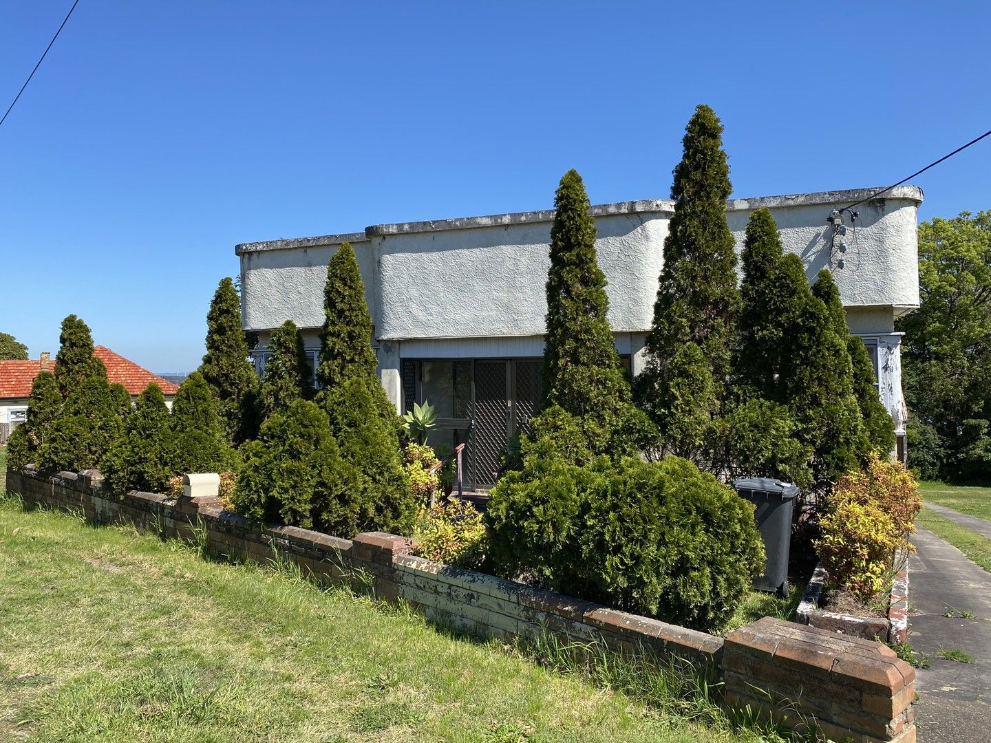 1 bedrooms Apartment / Unit / Flat in 3/4 Carl Close CHARLESTOWN NSW, 2290