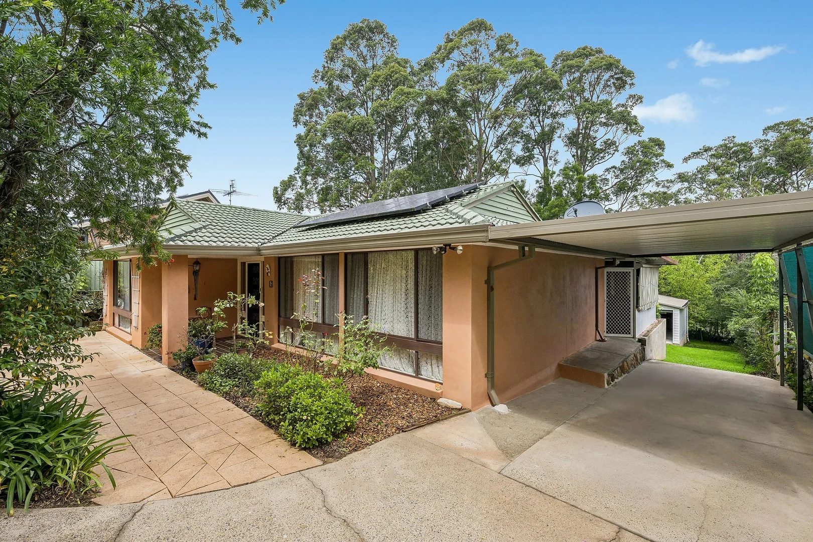 6 Muriel Street, Faulconbridge NSW 2776
