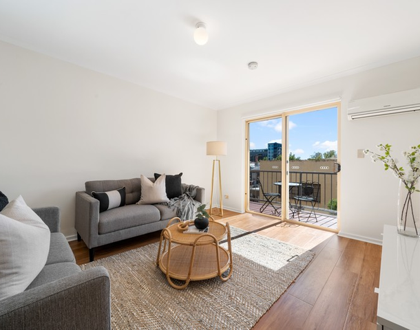 17C/18 Bewes Street, Adelaide SA 5000