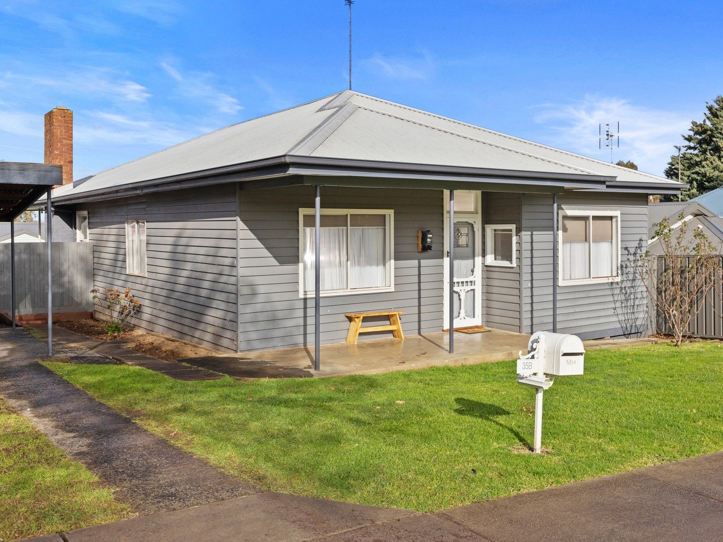 35B Young Street, Leongatha VIC 3953, Image 1