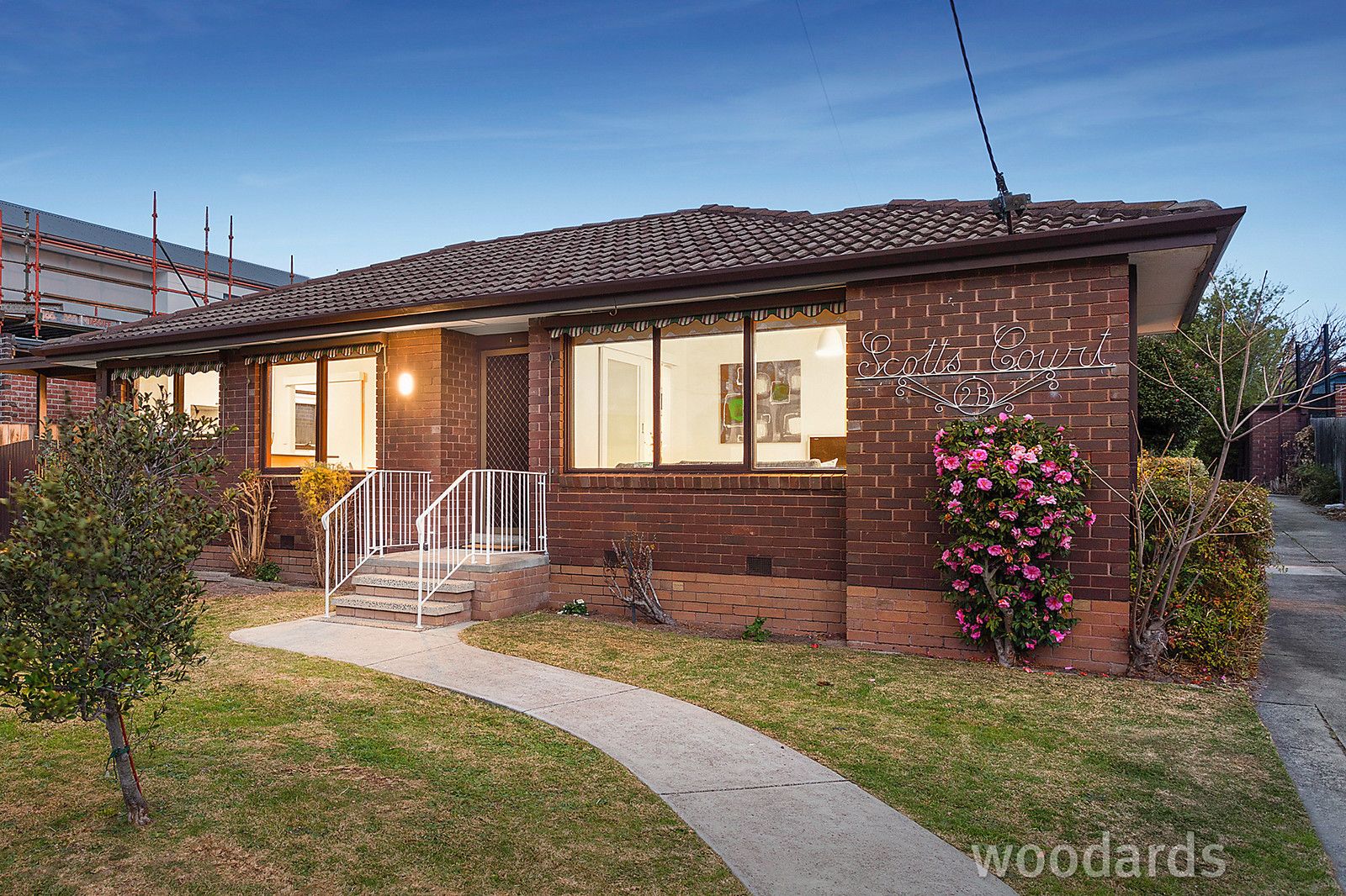 Unit 1/2B Scotts Street, Bentleigh VIC 3204, Image 0