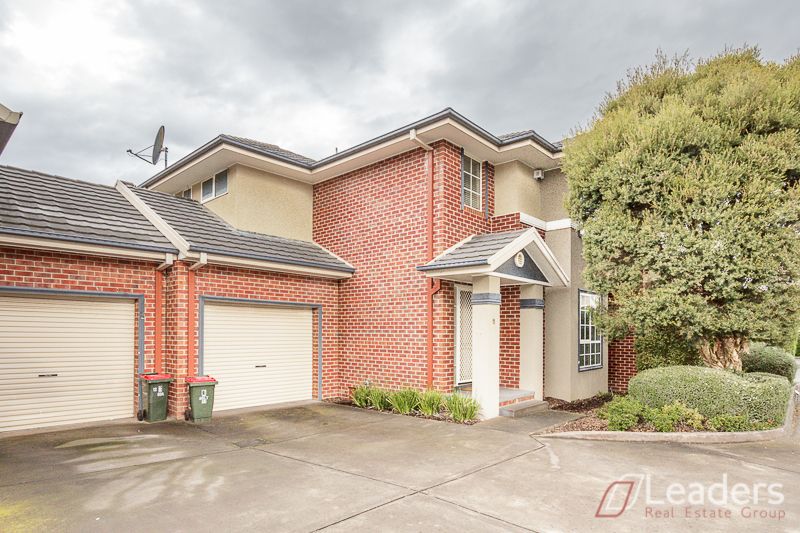 11/604 Burwood Highway, Vermont South VIC 3133