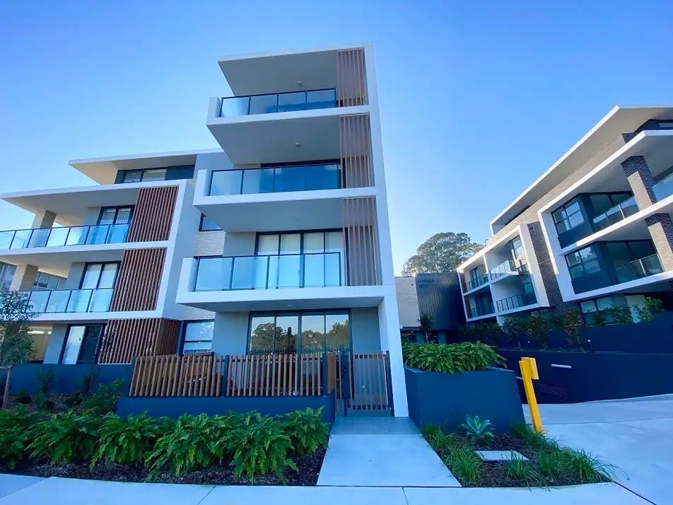 2 bedrooms Apartment / Unit / Flat in 101/38A Somerset Avenue NARELLAN NSW, 2567