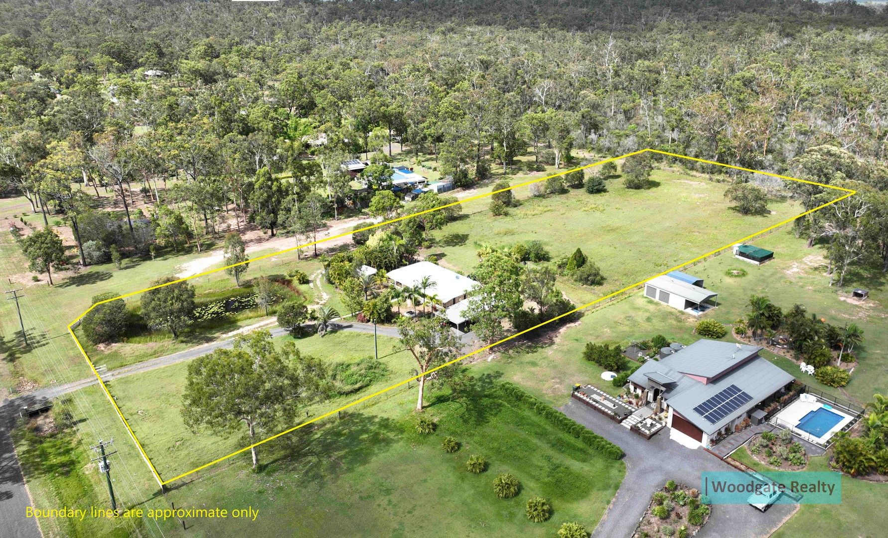 131 Sunnybrae Circuit, Redridge QLD 4660 House for Rent Domain