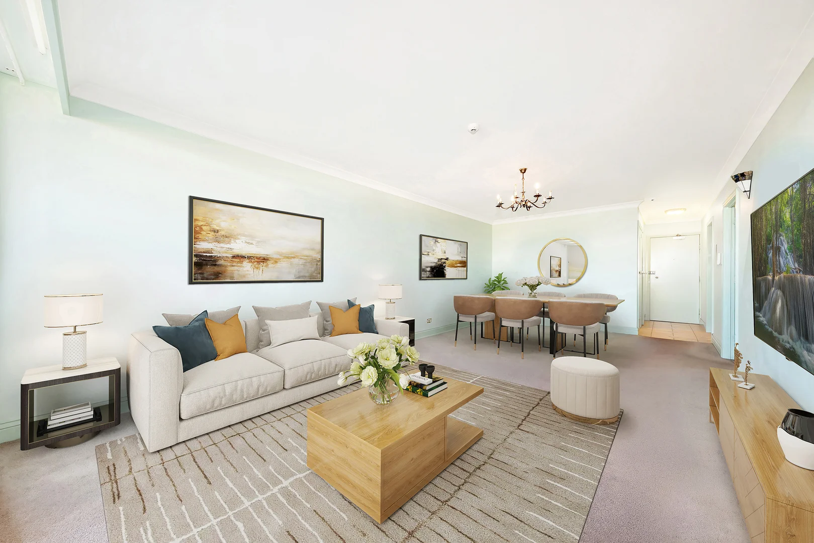 Additional image 3 of 36/2-12 Crows Nest Road, Waverton NSW 2060