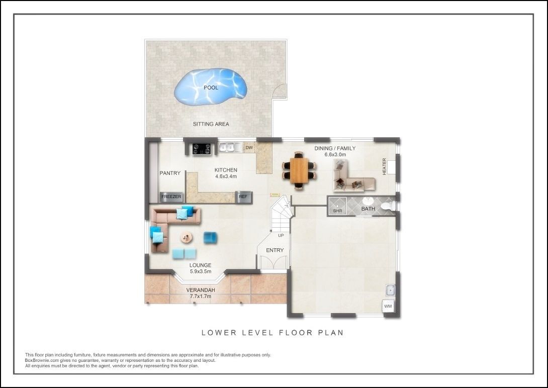 Forest Ridge QLD 4357 House for Rent Domain
