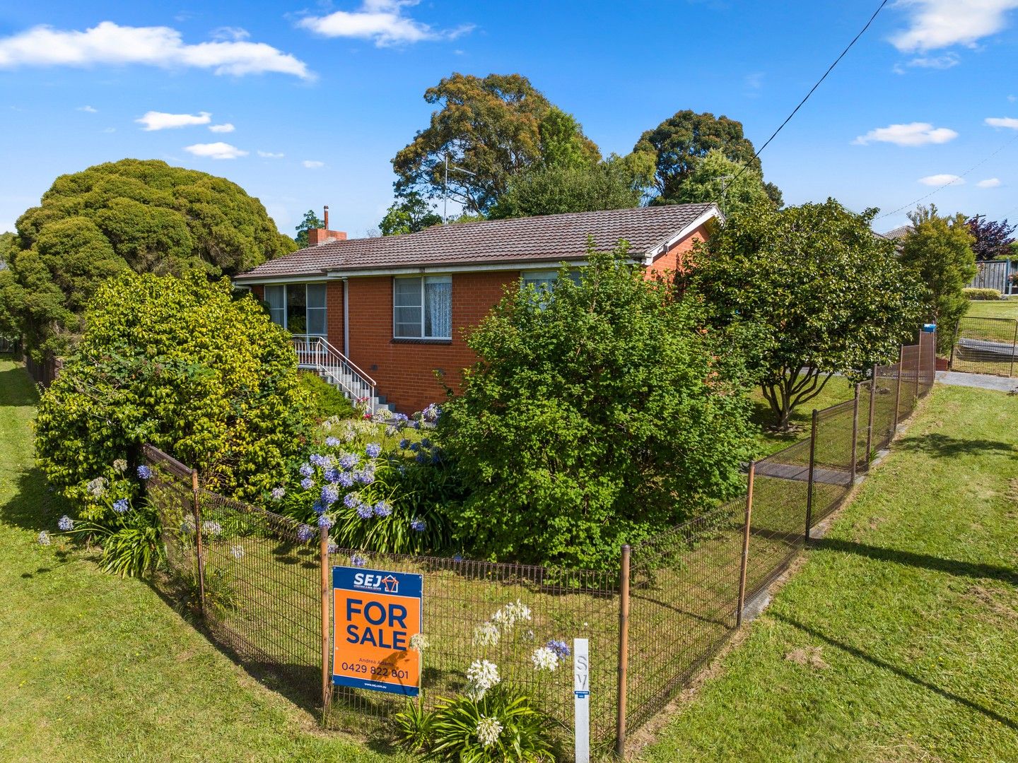 1 Sherry St, Foster VIC 3960, Image 0