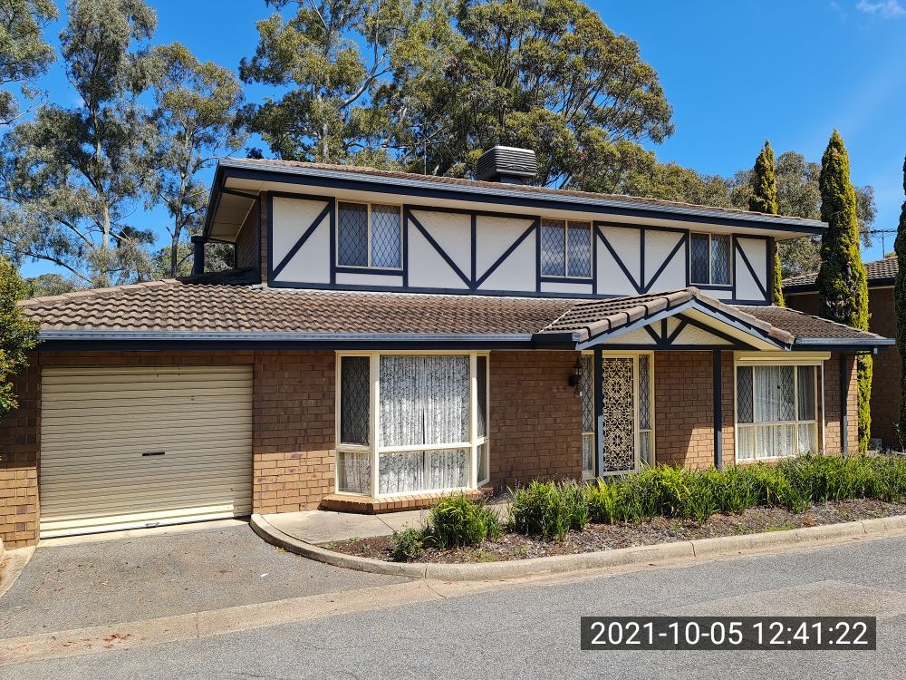 3 bedrooms Townhouse in 8/21 Hillrise Court WYNN VALE SA, 5127