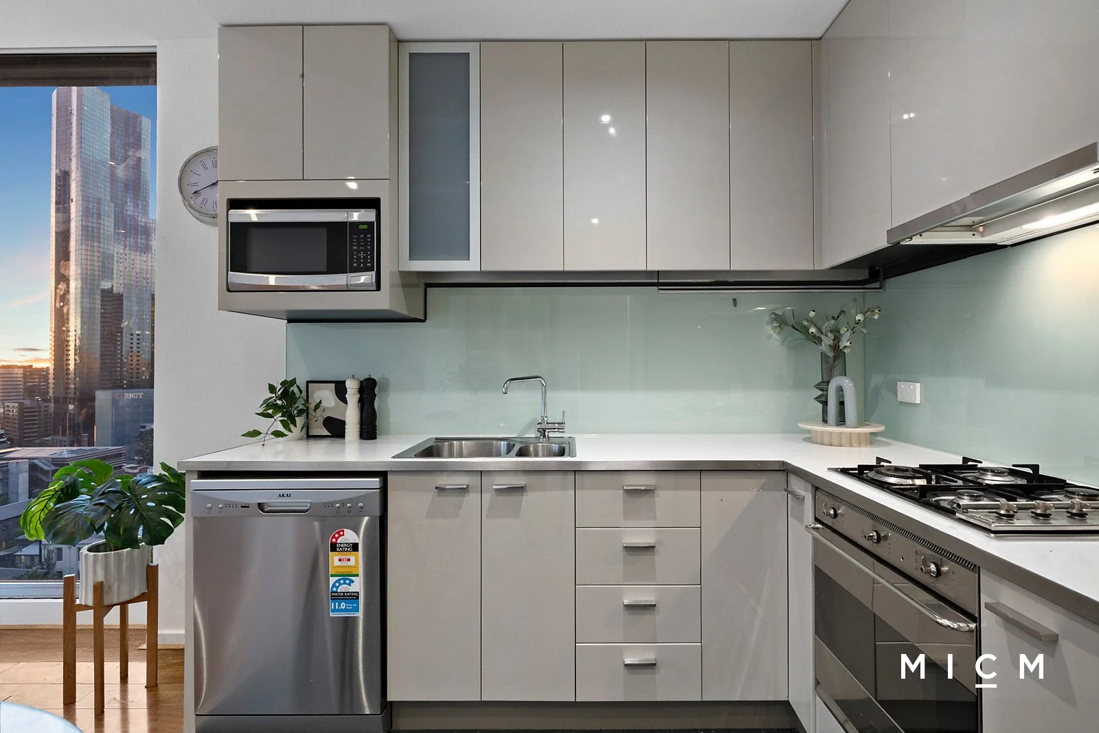 Additional image 3 of 1302/68 La Trobe Street, Melbourne VIC 3000