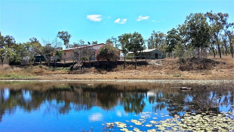 Mount Mulligan Road, Dimbulah QLD 4872, Image 2