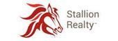Logo for Stallion Realty